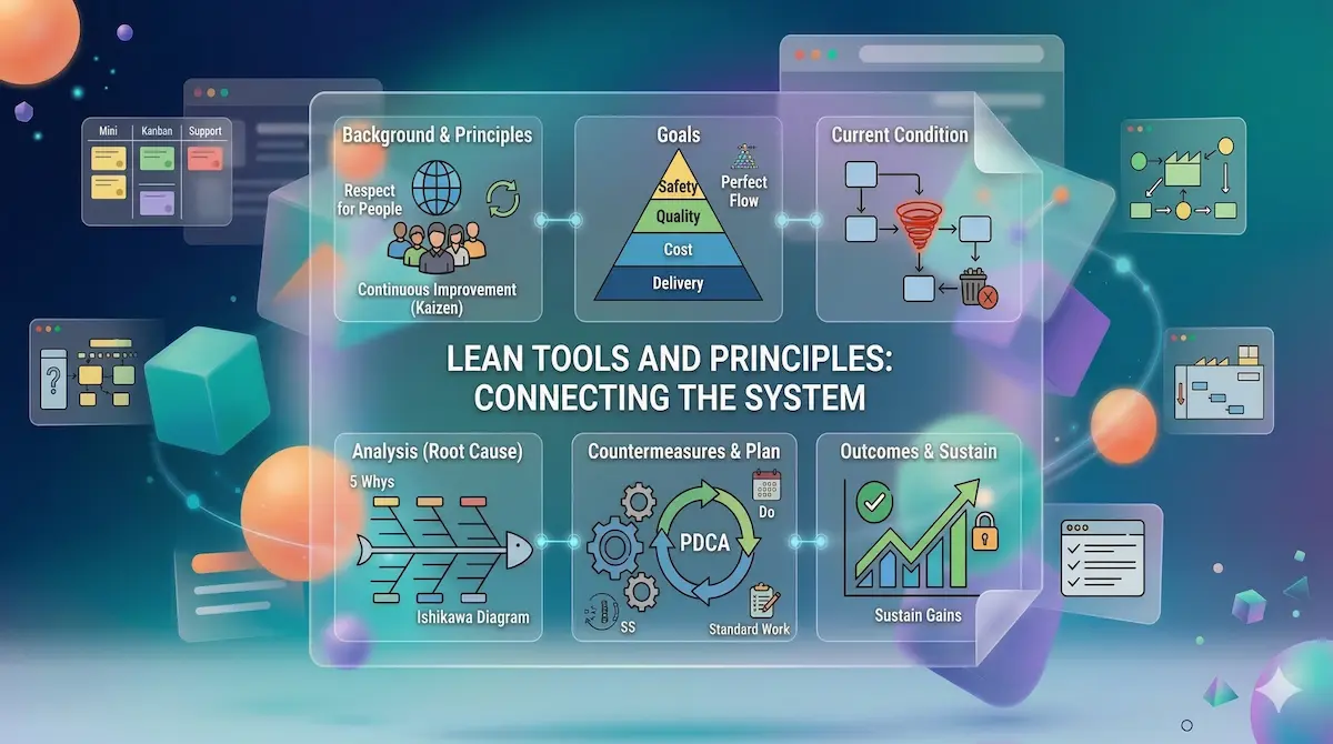 The Power of A3 Thinking