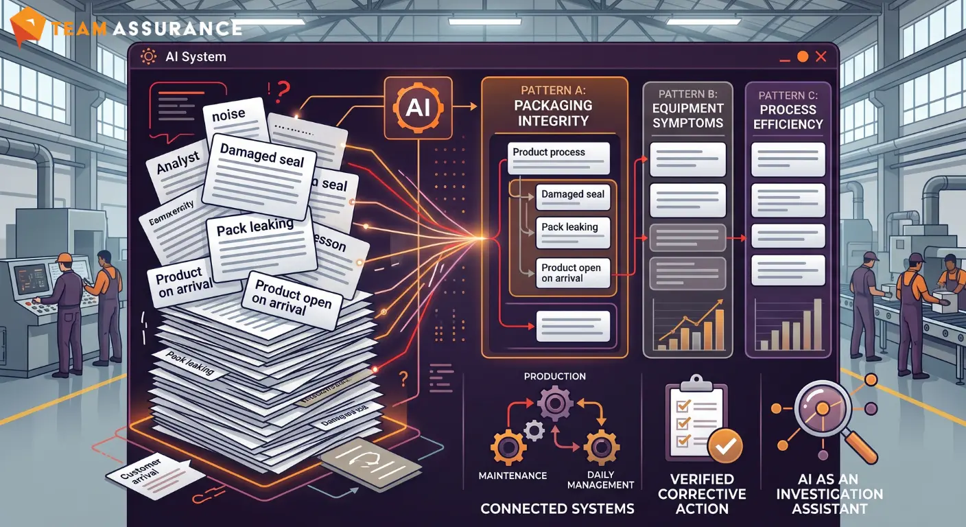 Clustering the Complaint Pile: A Practical Guide to Customer Complaint Management