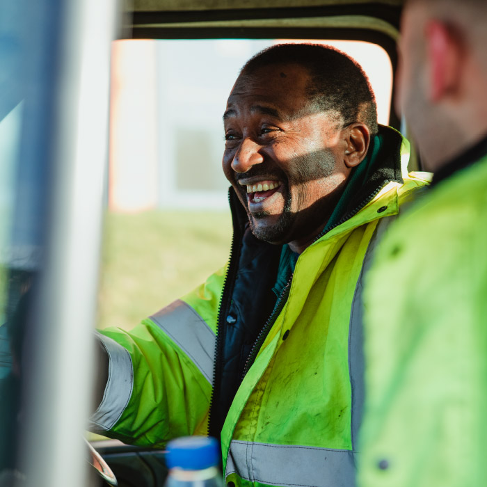 Clear and present maintenance