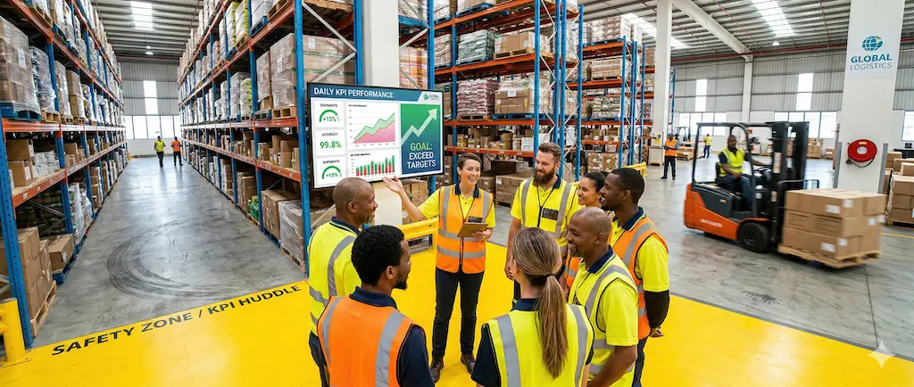 The Benefits of Daily Management