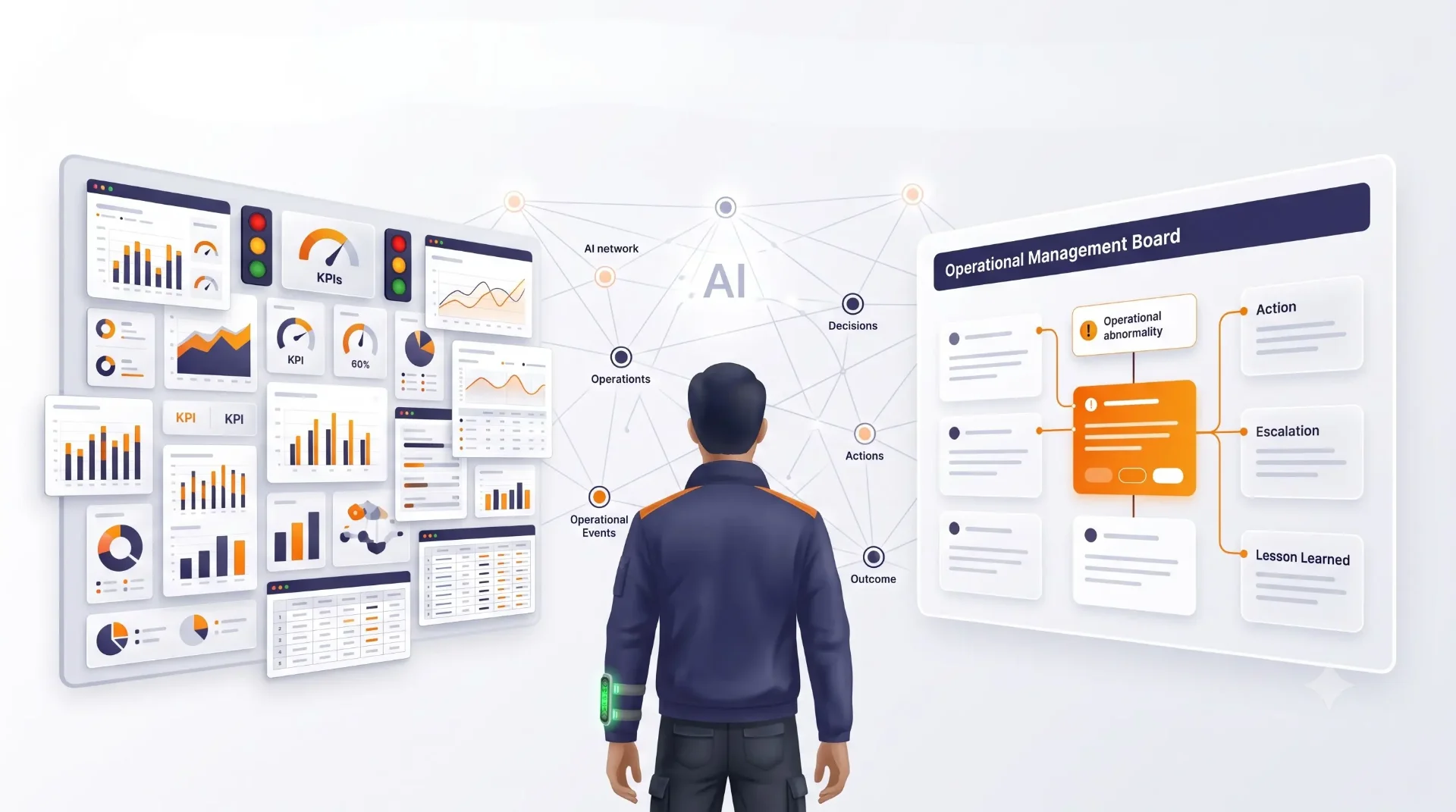 Your dashboards are making you dumber