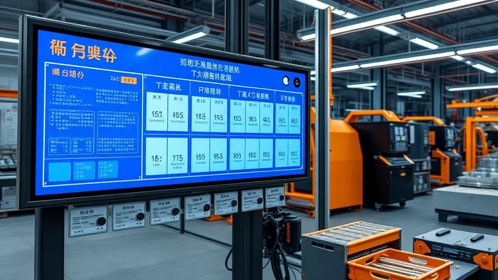 Lean Innovation: Hybrid Digital Kamishibai Boards