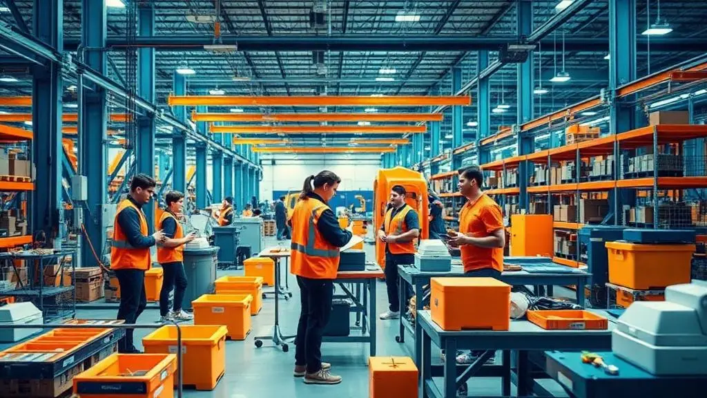 Lean Thinking is All About Discipline