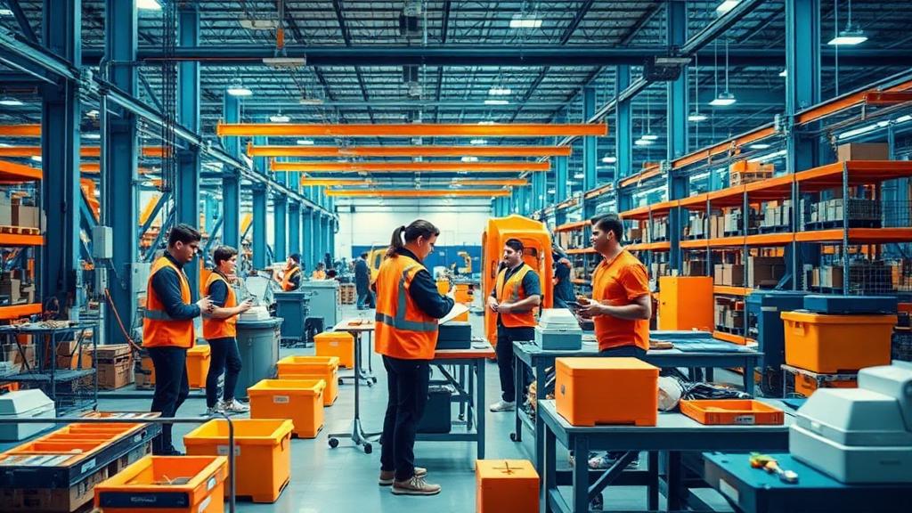 Lean Thinking is All About Discipline