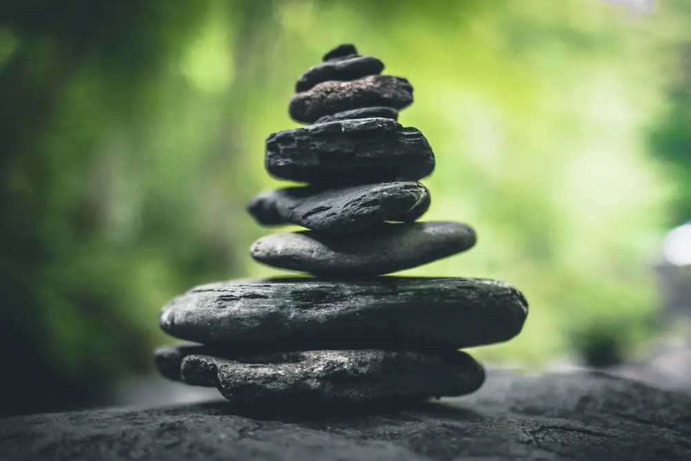 4 Ways to Maintain Balance as a Leader
