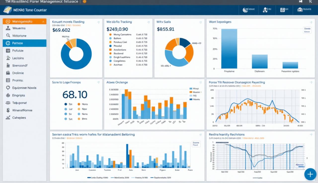 TeamAssurance for Maintenance Managers
