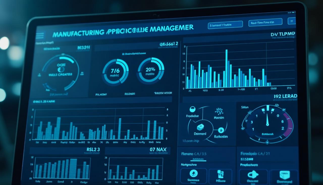 TeamAssurance for Manufacturing Managers