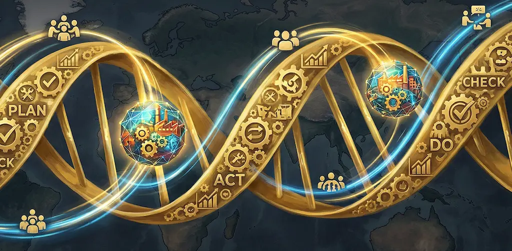 How to Approach Plan-Do-Check-Adjust (PDCA) for Better Continuous Improvement