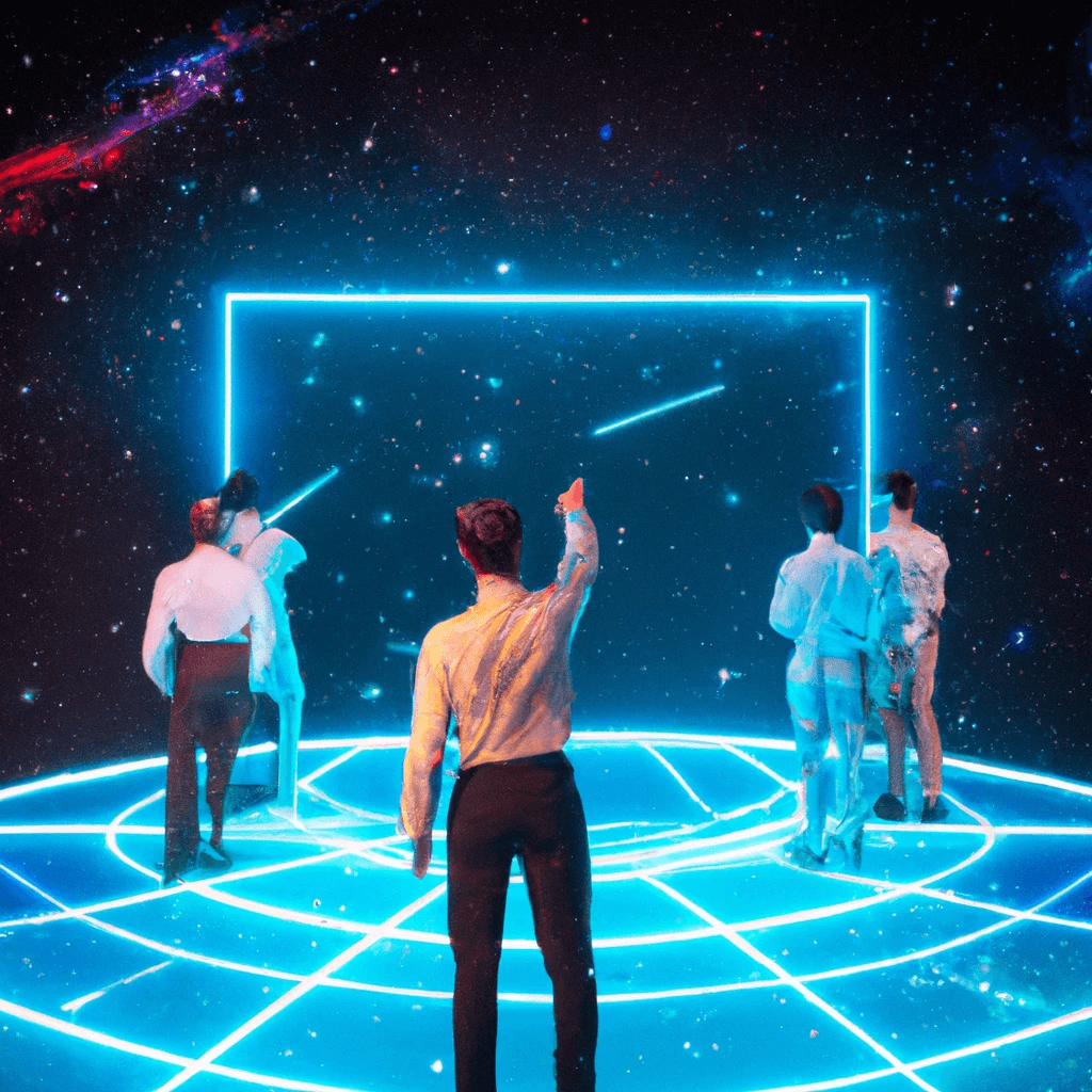 Setting the Vision in a Lean Organisation