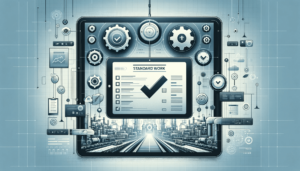 Standard Work: The Backbone of Operational Excellence