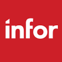 Infor EAM logo