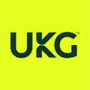 UKG logo