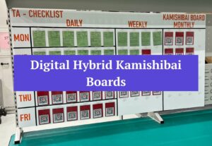 Digital Hybrid Kamishibai Boards Feature Image
